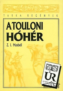 Könyv: A touloni hóhér