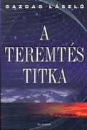 Online antikvárium: A teremtés titka