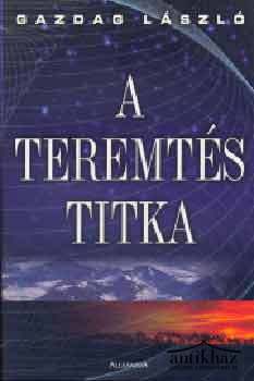 Könyv: A teremtés titka
