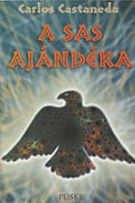 Online antikvárium: A Sas ajándéka