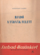 Online antikvárium: Riadó a tárnák felett