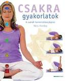 Online antikvárium: Csakra gyakorlatok (A csakrák harmonizálása jógával)