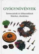 Online antikvárium: Gyógynövények