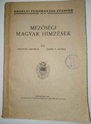 Online antikvárium: Mezőségi magyar hímzések