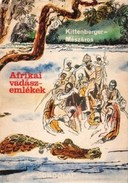 Online antikvárium: Afrikai vadászemlékek