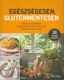Online antikvárium: Egészségesen, gluténmentesen