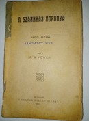Online antikvárium: A szárnyas koponya