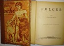 Online antikvárium: Lurkó - Fulgur