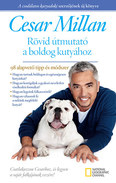 Online antikvárium: Rövid útmutató a boldog kutyához