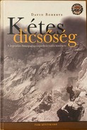 Online antikvárium: Kétes dicsőség - A legendás Annapurna-expedíció valós története
