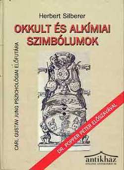 Könyv: Okkult és alkímiai szimbólumok