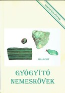 Online antikvárium: Gyógyító nemeskövek