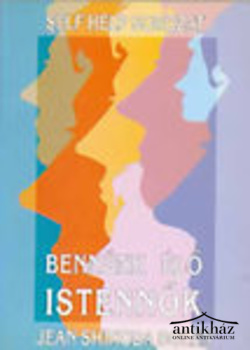 Könyv: Bennünk élő istennők