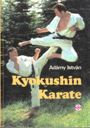Online antikvárium: Kyokushin karate