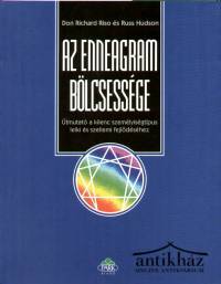 Könyv: Az enneagram bölcsessége