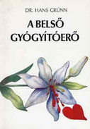 Online antikvárium: A belső gyógyítóerő