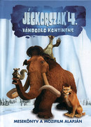 Online antikvárium: Jégkorszak 4. - Vándorló kontinens
