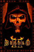 Online antikvárium: Diablo II.