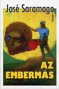 Online antikvárium: Az embermás