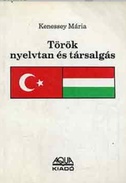 Online antikvárium: Török nyelvtan és társalgás