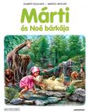 Online antikvárium: Márti és Noé bárkája