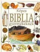Online antikvárium: Képes Biblia gyermekeknek