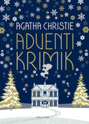 Online antikvárium: Adventi krimik