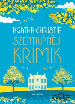 Könyv: Szentivánéji krimik