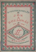 Online antikvárium: Jön a rozson át