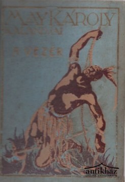 Könyv: A vezér