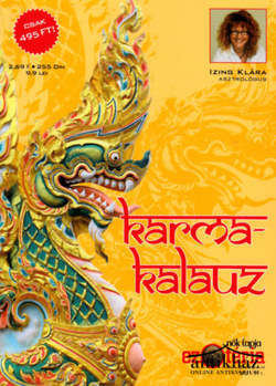 Könyv: Karmakalauz