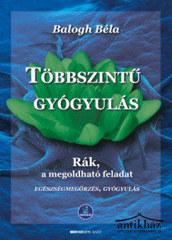 Könyv: Többszintű gyógyulás