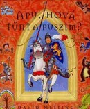 Online antikvárium: Apu, hová tűnt a puszim?