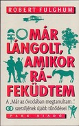 Online antikvárium: Már lángolt, amikor ráfeküdtem