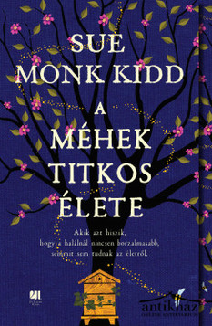 Könyv: A méhek titkos élete