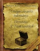 Online antikvárium: A meggazdagodás tudománya + Útmutatás A Titok tanítóitól