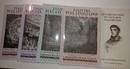 Online antikvárium: Esszénus béke evangélium I-IV. + Az esszénus béke evangéliumi felfedezése (Az esszénusok és a Vatikán)