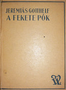 Online antikvárium: A fekete pók