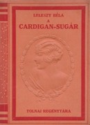 Online antikvárium: A Cardigán-sugár