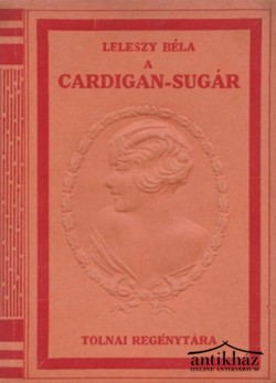 Könyv: A Cardigán-sugár