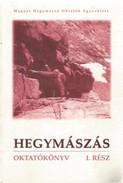 Online antikvárium: Hegymászás oktatókönyv I. rész