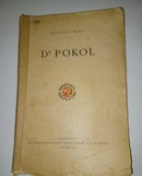 Online antikvárium: Dr. Pokol