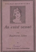 Online antikvárium: Az ezüst vessző
