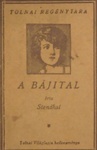 Online antikvárium: A bájital