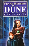 Online antikvárium: Dűne - Káptalanház