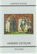 Online antikvárium: Apokrif levelek