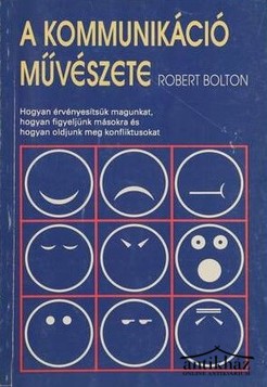 Könyv: A kommunikáció művészete