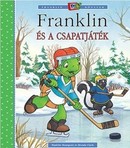 Online antikvárium: Franklin és a csapatjáték