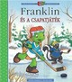 Online antikvárium: Franklin és a csapatjáték