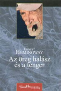 Online antikvárium: Az öreg halász és a tenger